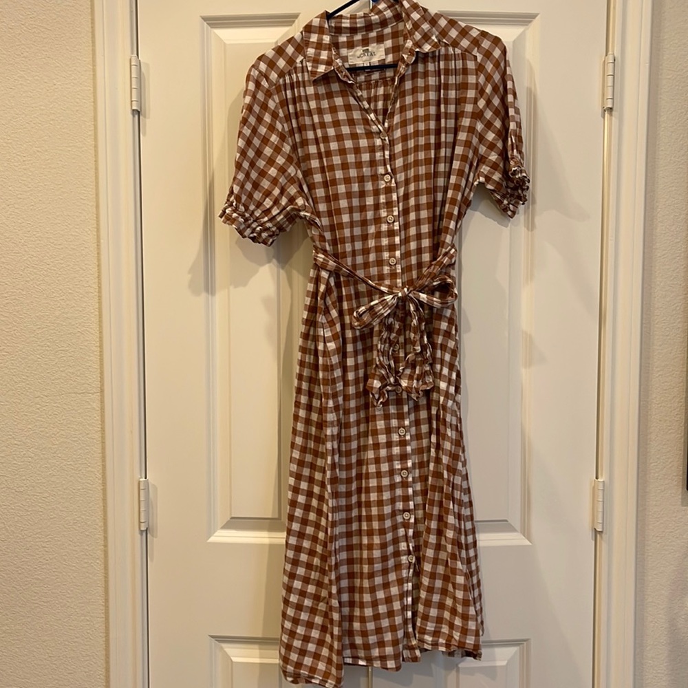 The Great Dress